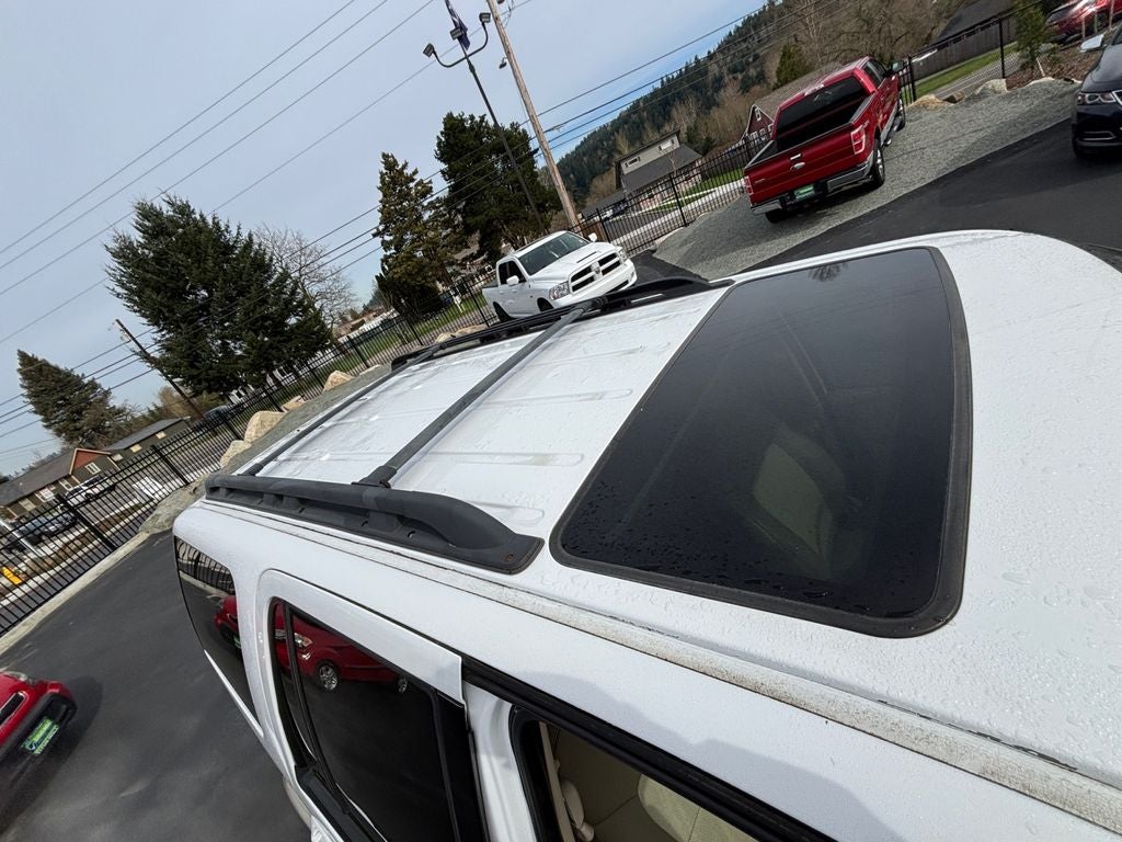 2006 Ford Expedition Eddie Bauer