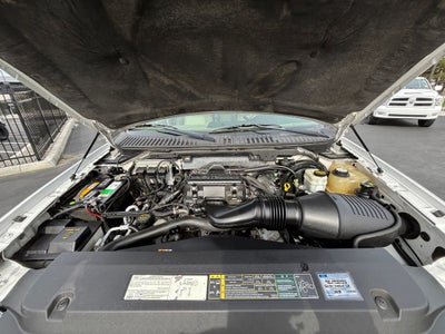 2006 Ford Expedition Eddie Bauer