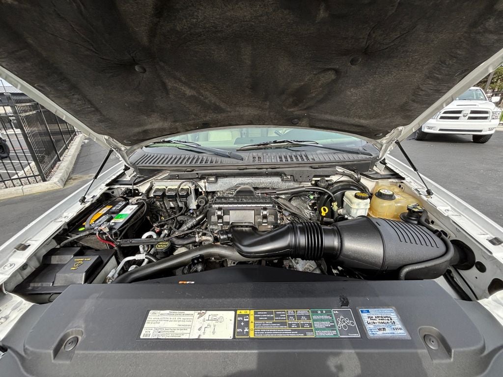 2006 Ford Expedition Eddie Bauer