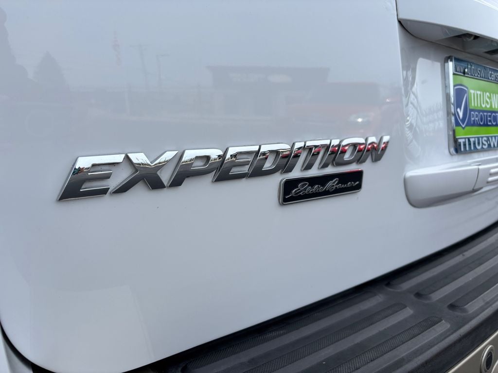 2006 Ford Expedition Eddie Bauer