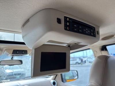 2006 Ford Expedition Eddie Bauer