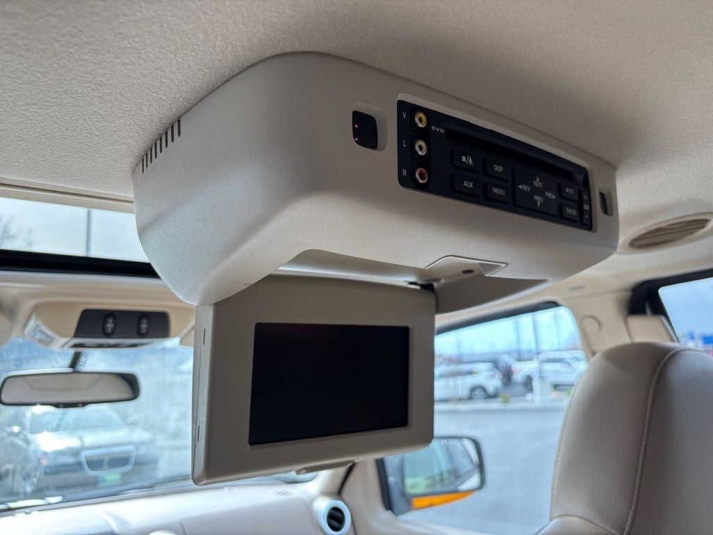 2006 Ford Expedition Eddie Bauer