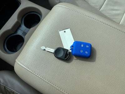 2006 Ford Expedition Eddie Bauer