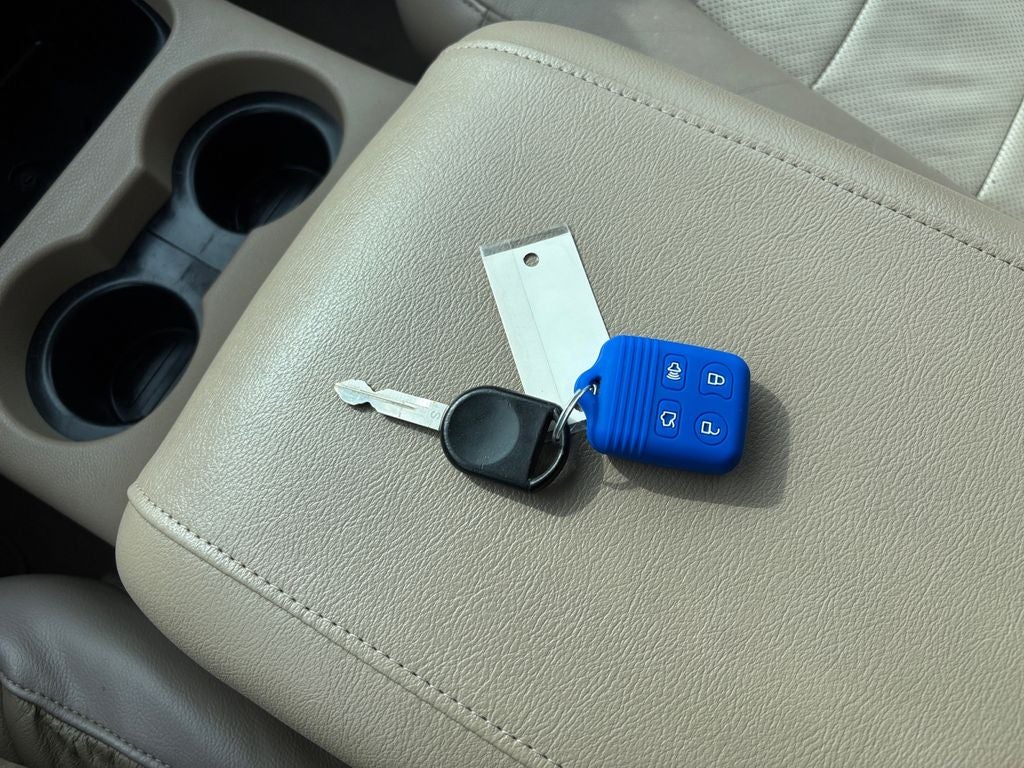 2006 Ford Expedition Eddie Bauer