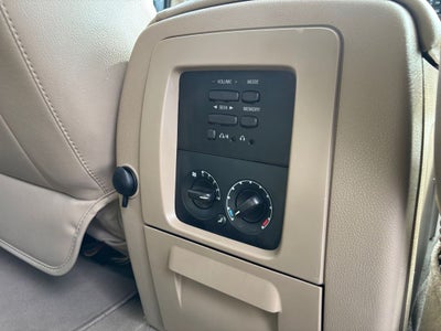 2006 Ford Expedition Eddie Bauer