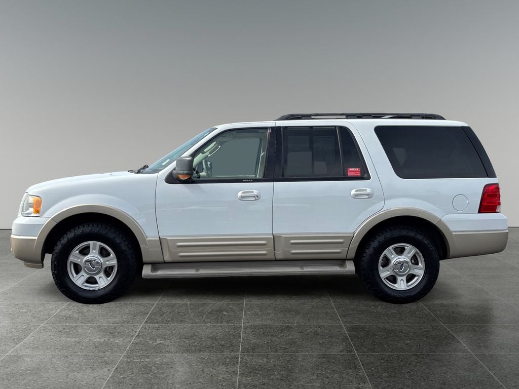 2006 Ford Expedition Eddie Bauer