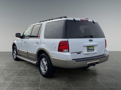 2006 Ford Expedition Eddie Bauer