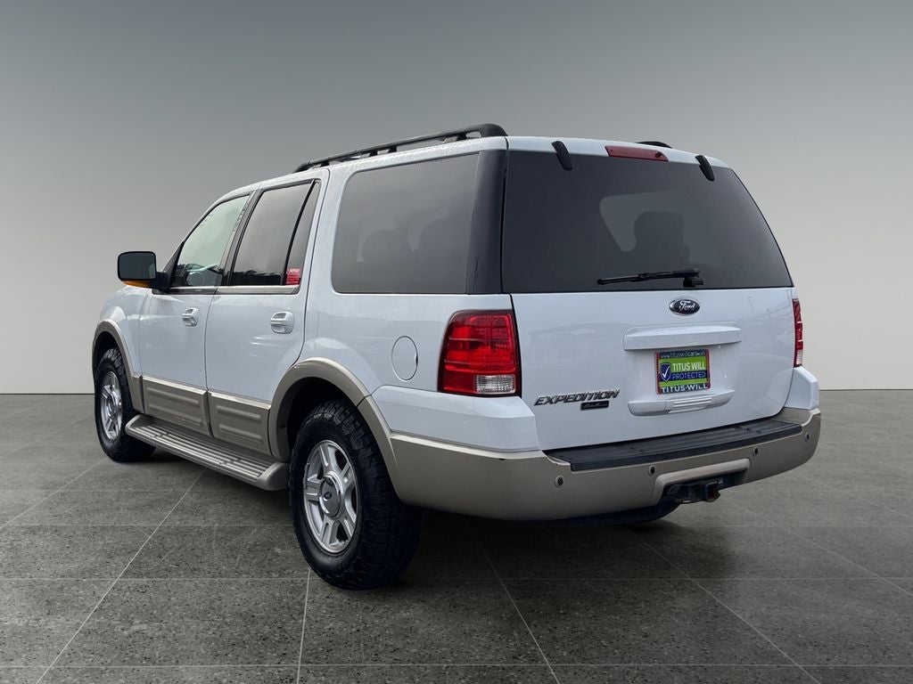 2006 Ford Expedition Eddie Bauer