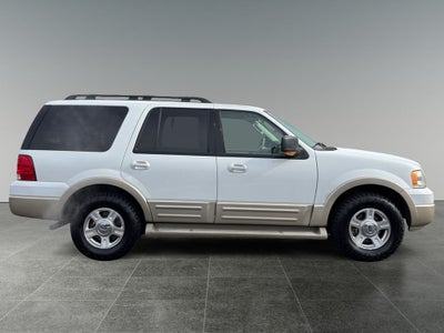 2006 Ford Expedition Eddie Bauer