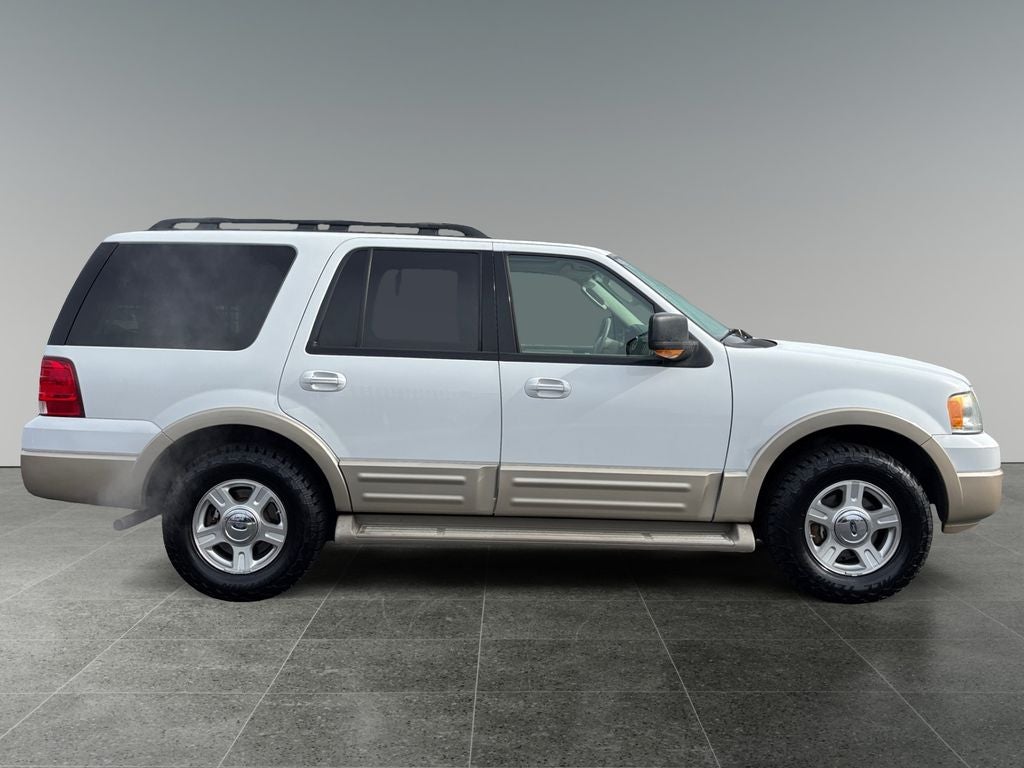 2006 Ford Expedition Eddie Bauer
