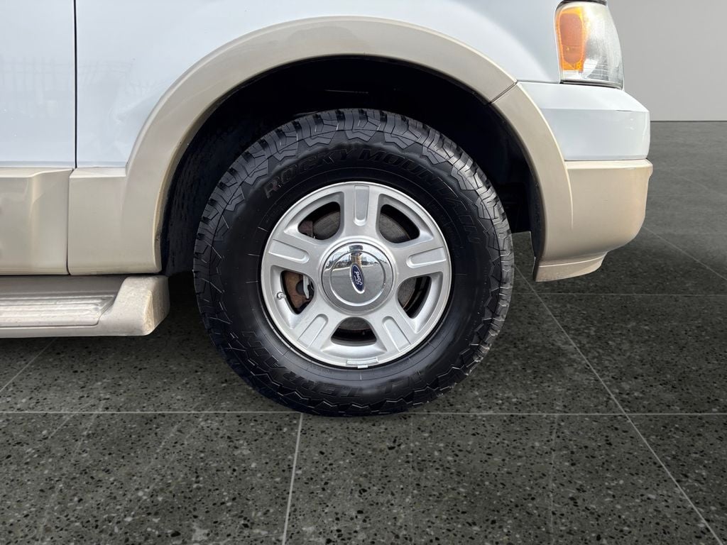 2006 Ford Expedition Eddie Bauer