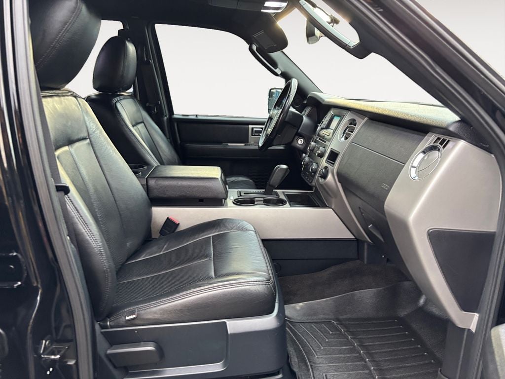 2016 Ford Expedition EL XLT