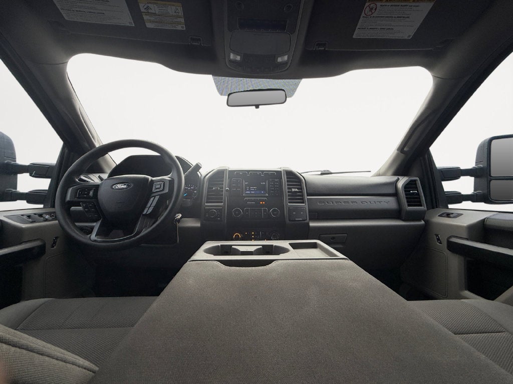 2019 Ford F-250SD XL