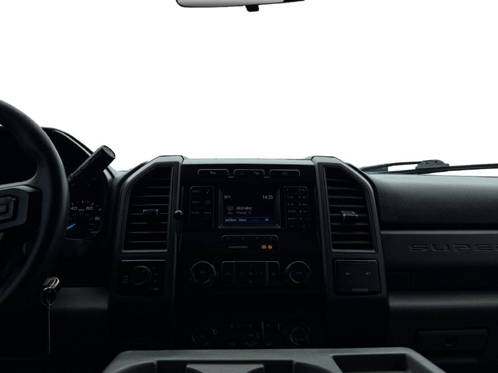 2019 Ford F-250SD XL