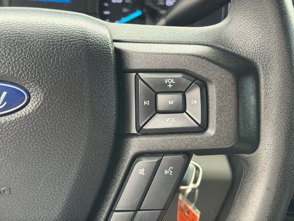 2019 Ford F-250SD XL