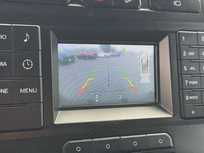 2019 Ford F-250SD XL