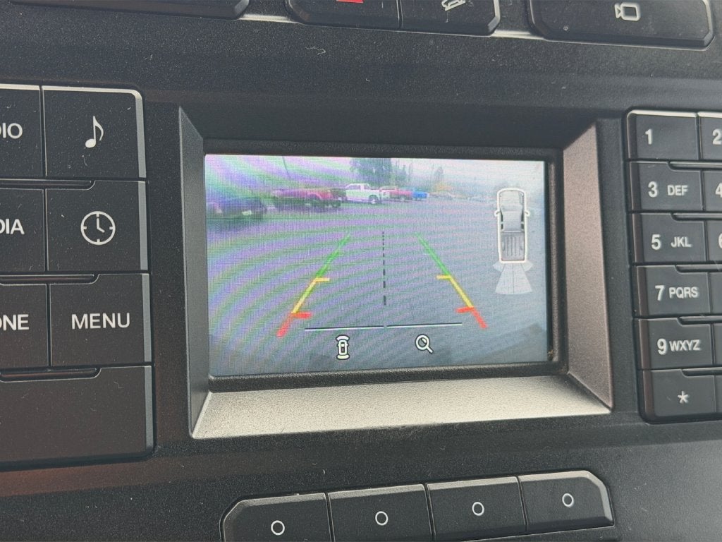 2019 Ford F-250SD XL