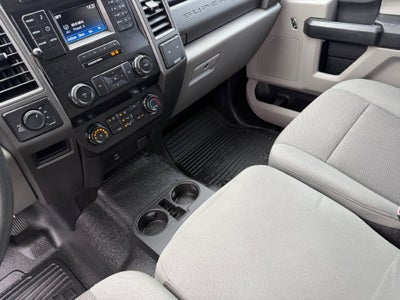 2019 Ford F-250SD XL