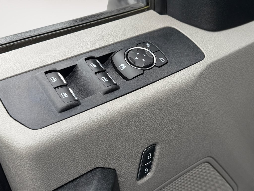 2019 Ford F-250SD XL