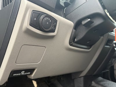 2019 Ford F-250SD XL