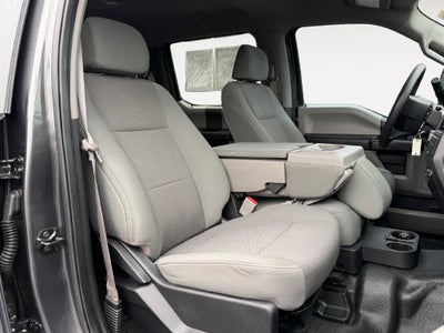 2019 Ford F-250SD XL
