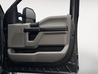 2019 Ford F-250SD XL