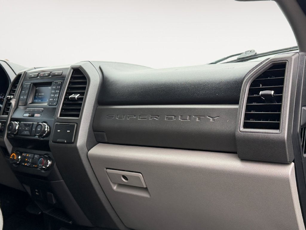2019 Ford F-250SD XL