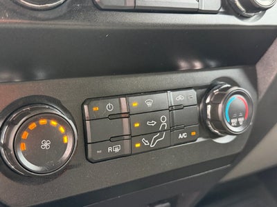 2019 Ford F-250SD XL