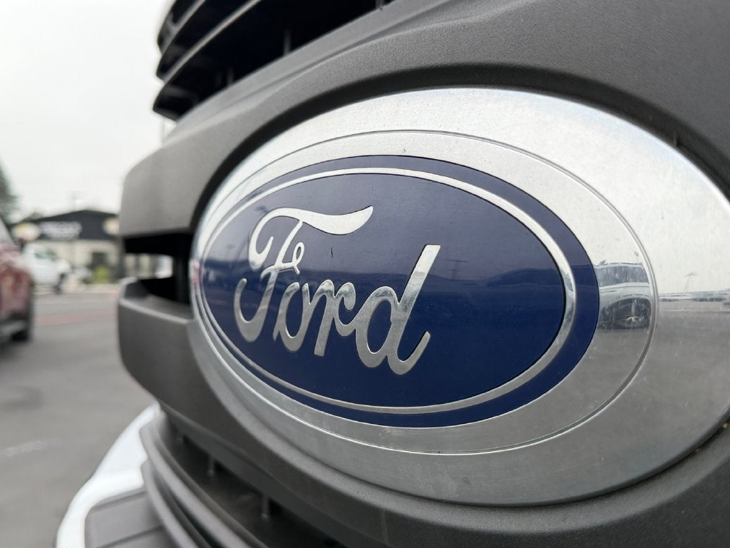 2019 Ford F-250SD XL