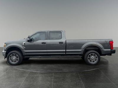 2019 Ford F-250SD XL