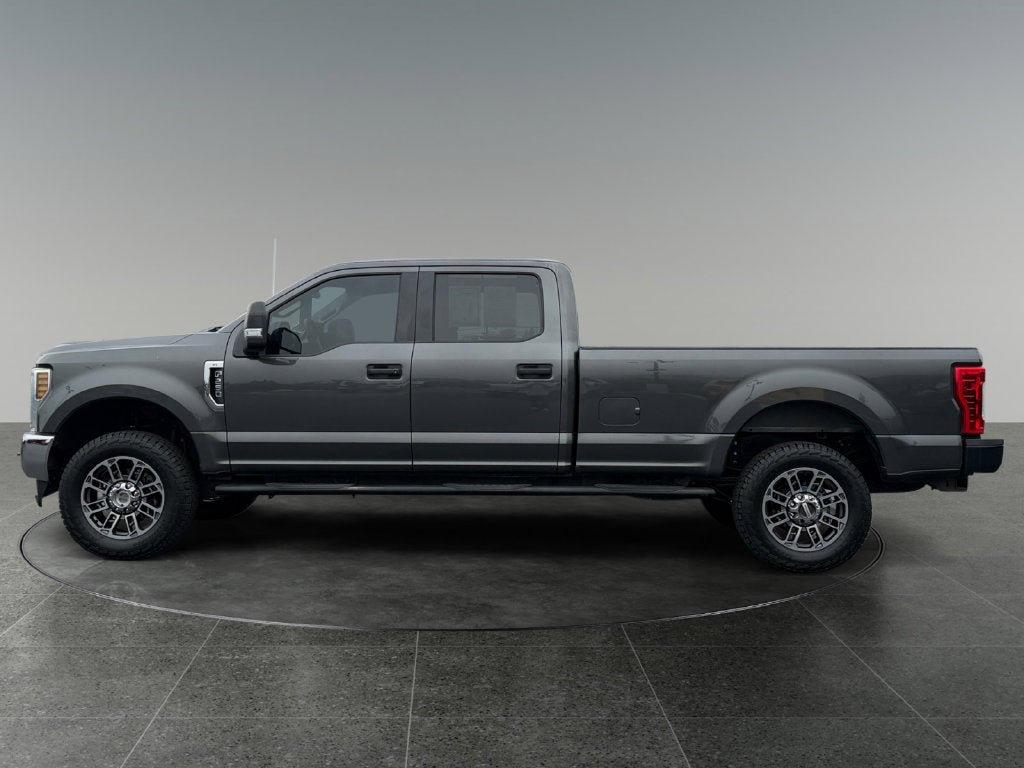 2019 Ford F-250SD XL
