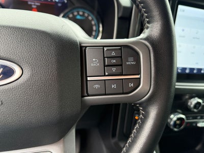 2021 Ford F-150 XLT Lifted w/ Wheel & Tire Package