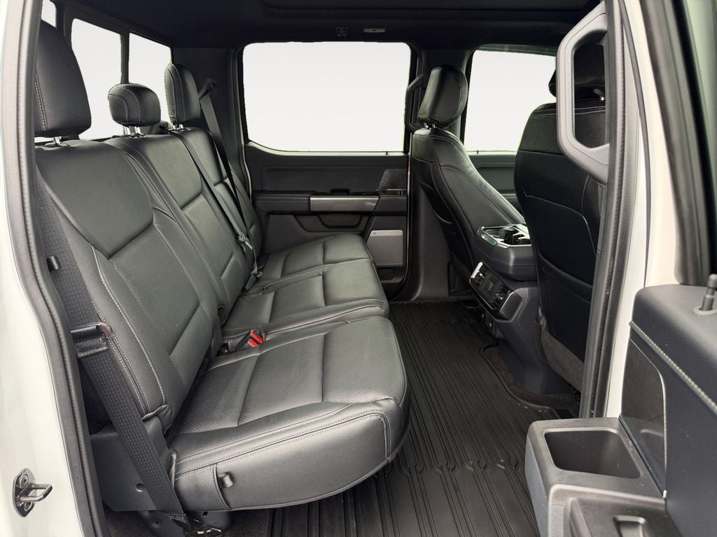 2021 Ford F-150 XLT Lifted w/ Wheel & Tire Package