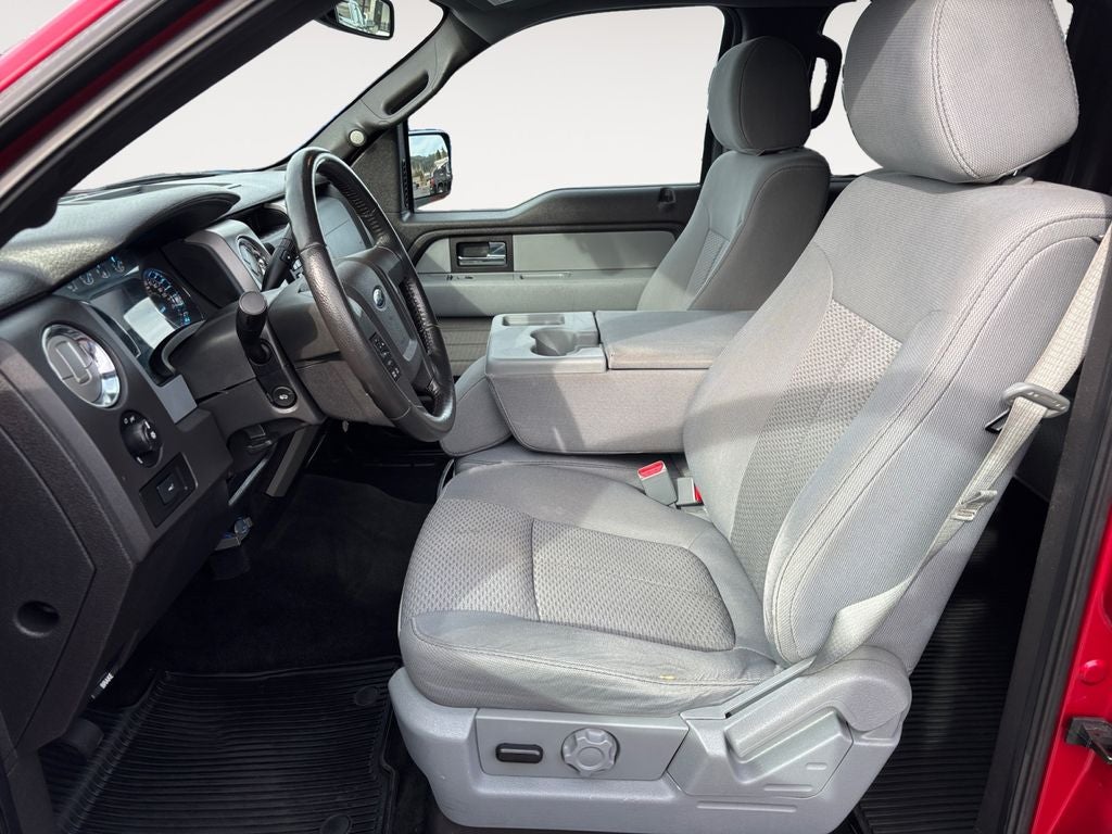 2012 Ford F-150 XLT 1-OWNER