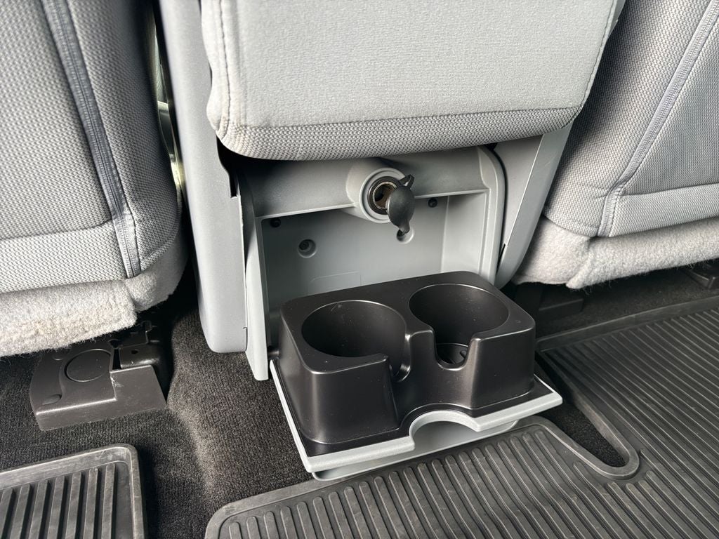 2012 Ford F-150 XLT 1-OWNER