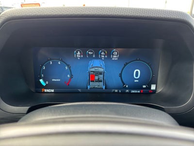 2024 Ford F-150 XLT Lifted