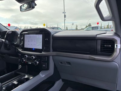 2024 Ford F-150 XLT Lifted