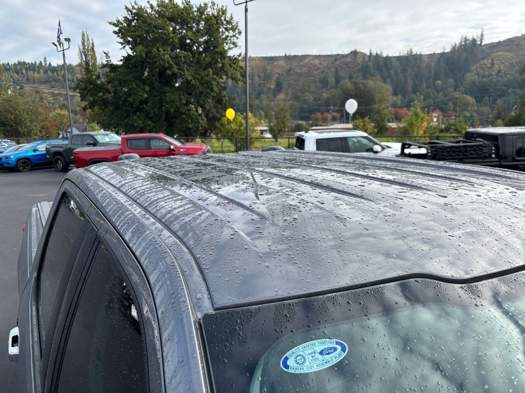 2024 Ford F-150 XLT Lifted