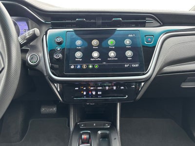 2023 Chevrolet Bolt EV 1LT