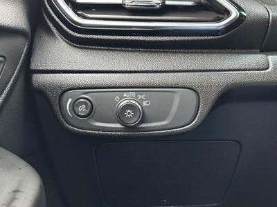 2023 Chevrolet Bolt EV 1LT