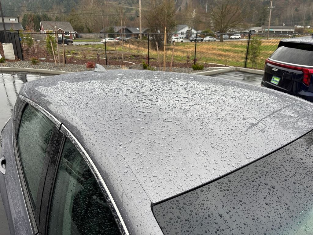 2023 Chevrolet Bolt EV 1LT