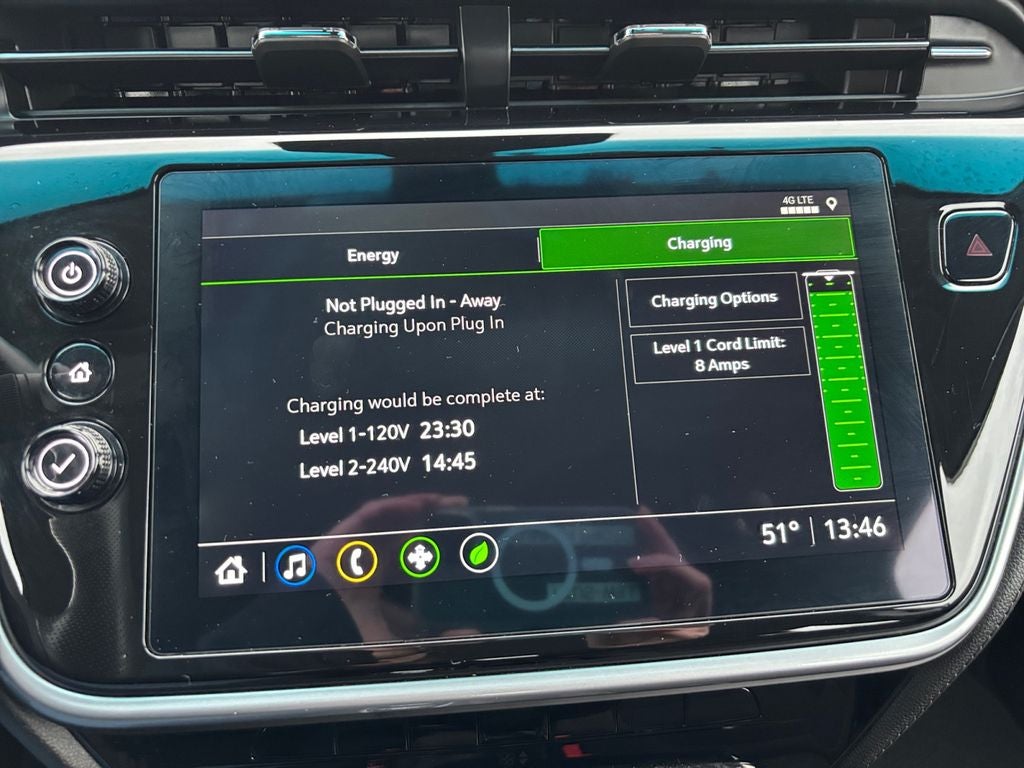 2023 Chevrolet Bolt EV 1LT