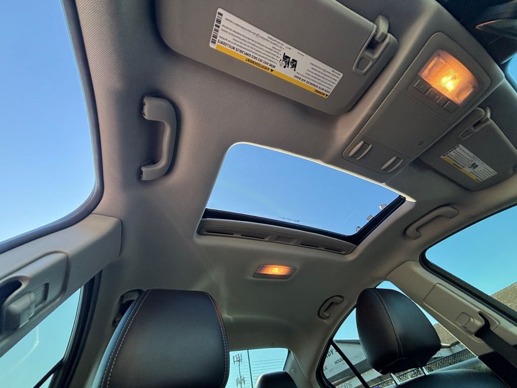 2014 Chevrolet Cruze 2LT