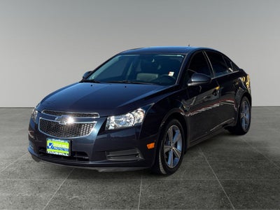 2014 Chevrolet Cruze 2LT
