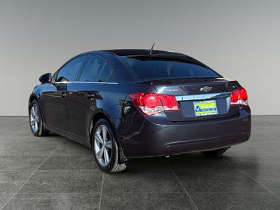2014 Chevrolet Cruze 2LT