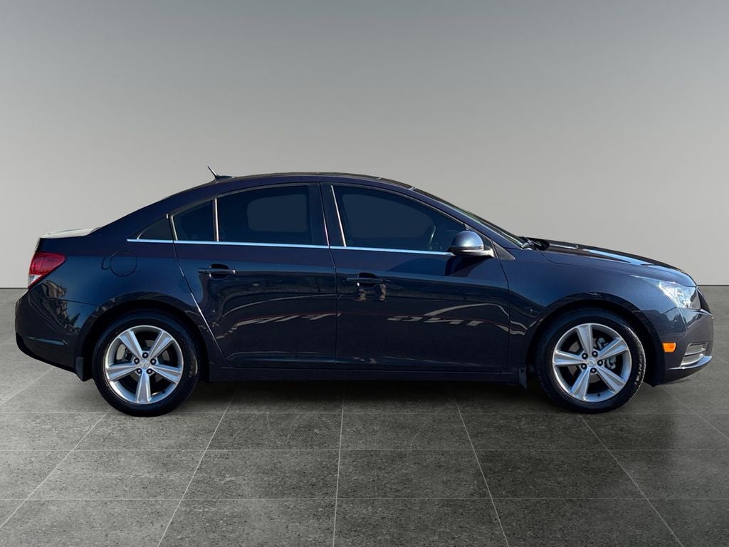 2014 Chevrolet Cruze 2LT