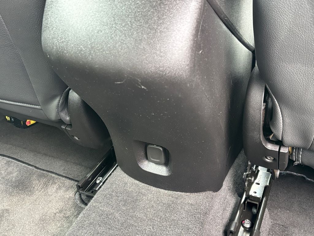 2018 Chevrolet Malibu LS 1LS