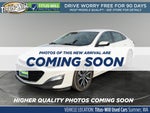 2022 Chevrolet Malibu RS