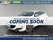 2022 Chevrolet Malibu RS