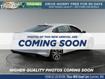 2022 Chevrolet Malibu RS